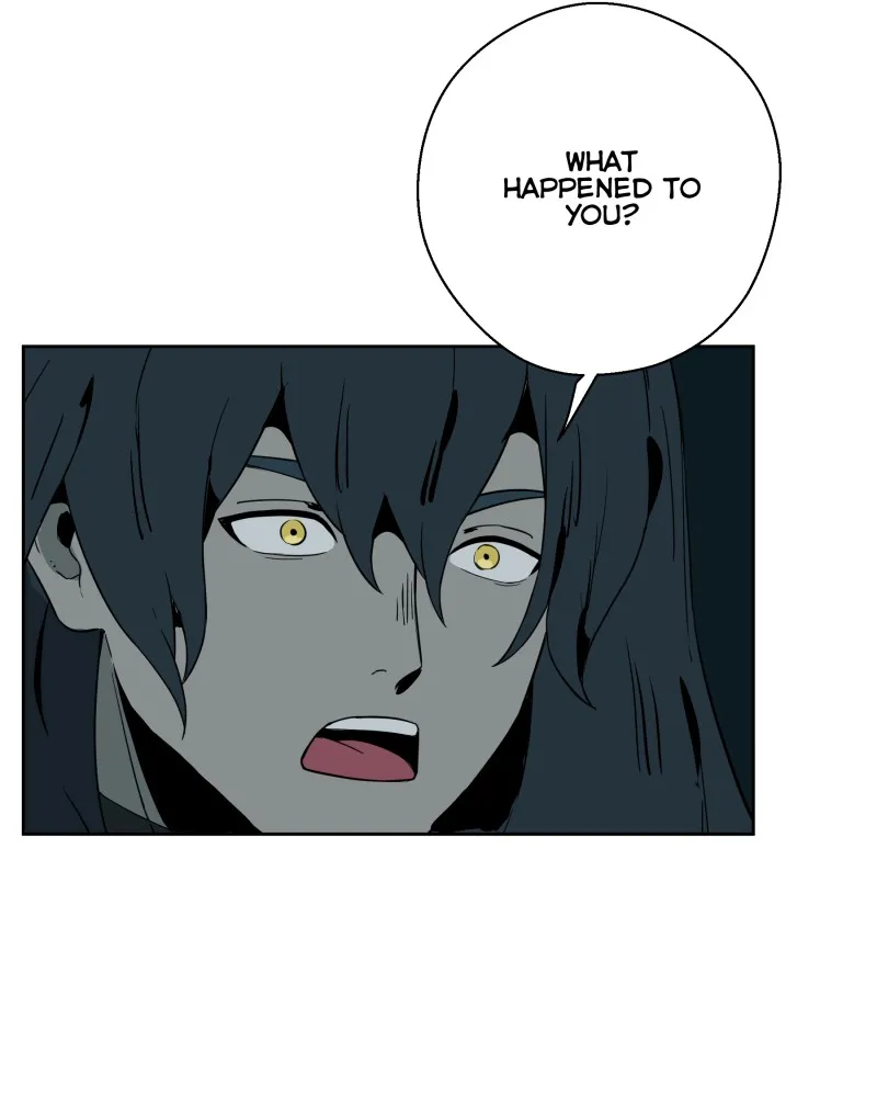 Read BlackSun chapter 63 image 51 on Lezhin
