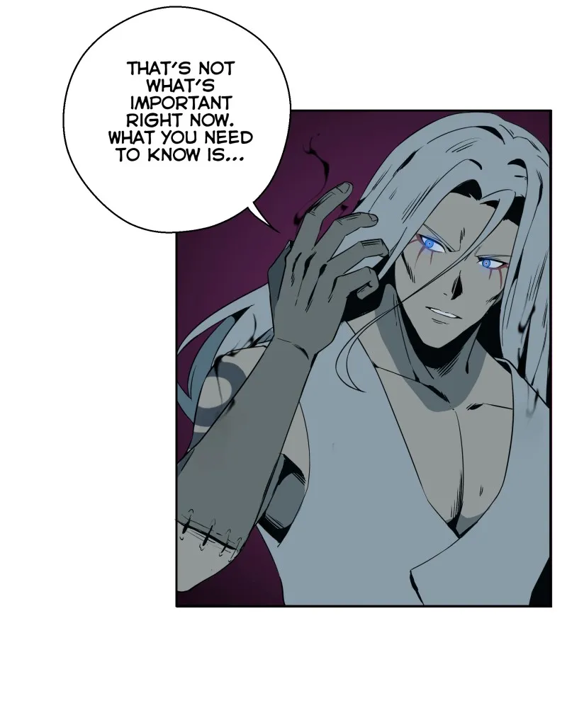 Read BlackSun chapter 63 image 52 on Lezhin