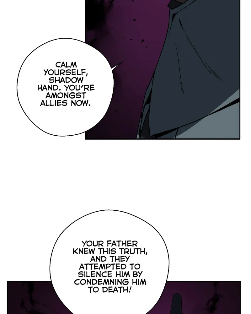 Read BlackSun chapter 63 image 57 on Lezhin