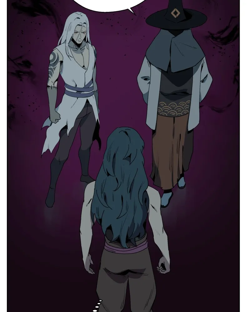 Read BlackSun chapter 63 image 58 on Lezhin