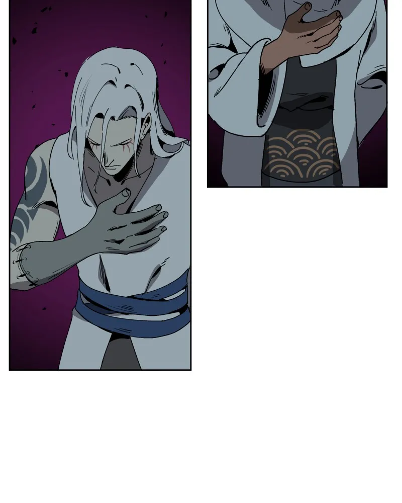 Read BlackSun chapter 63 image 63 on Lezhin