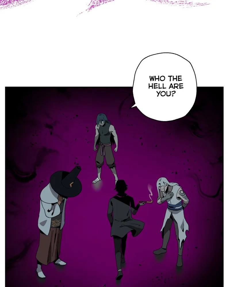 Read BlackSun chapter 63 image 66 on Lezhin