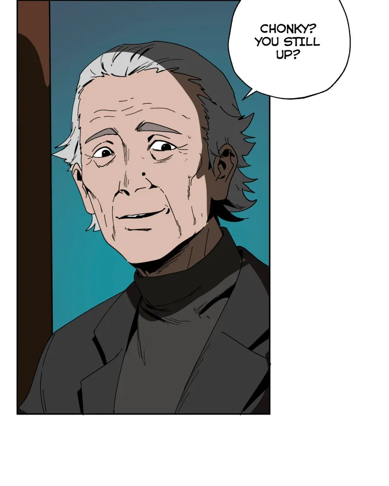 Read BlackSun chapter 63 image 71 on Lezhin