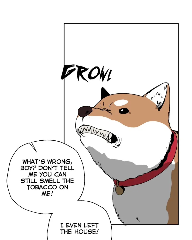 Read BlackSun chapter 63 image 72 on Lezhin