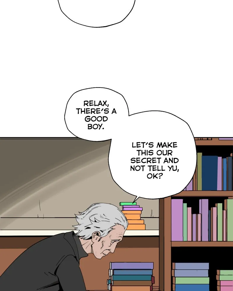 Read BlackSun chapter 63 image 73 on Lezhin