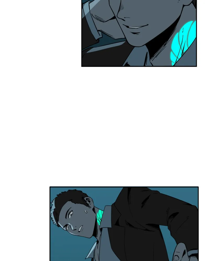 Read BlackSun chapter 63 image 8 on Lezhin