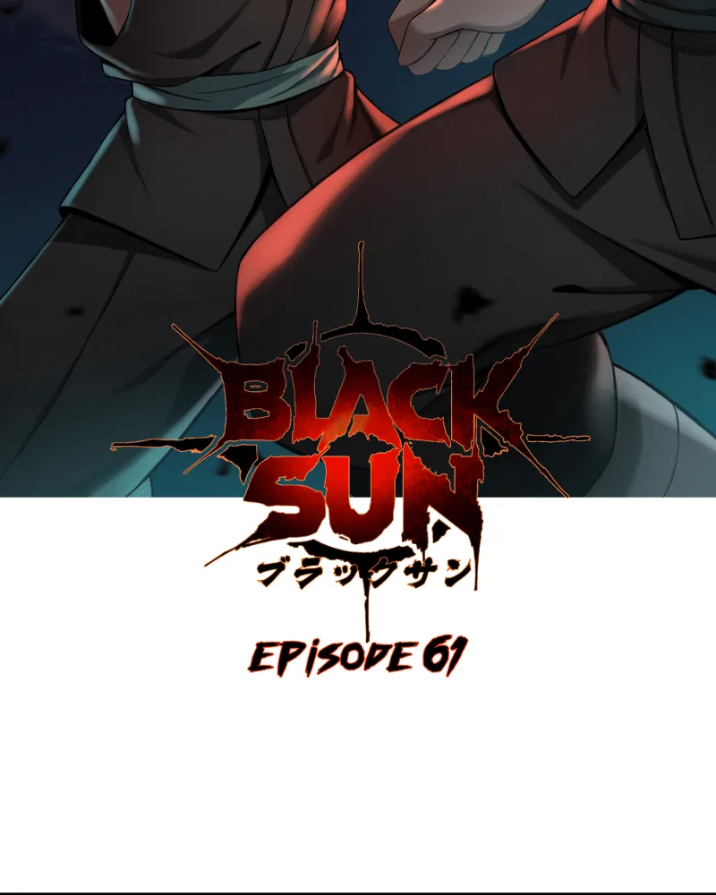 Read BlackSun chapter 64 image 1 on Lezhin