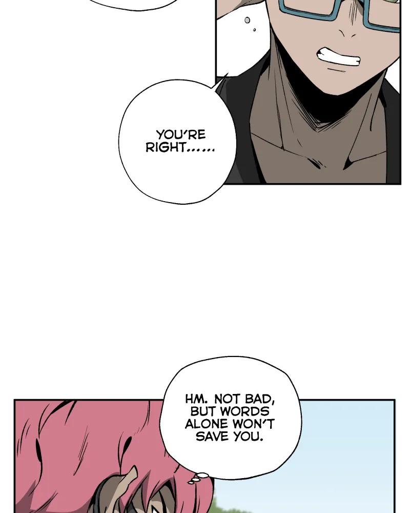 Read BlackSun chapter 64 image 11 on Lezhin