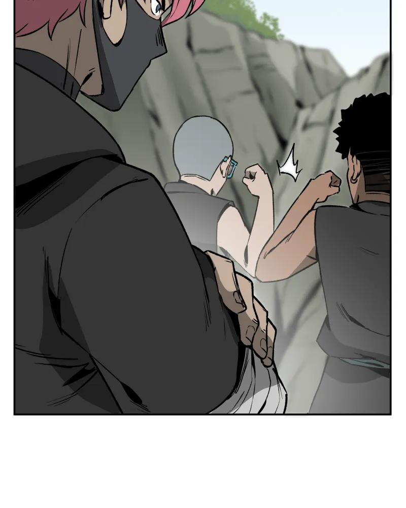 Read BlackSun chapter 64 image 12 on Lezhin