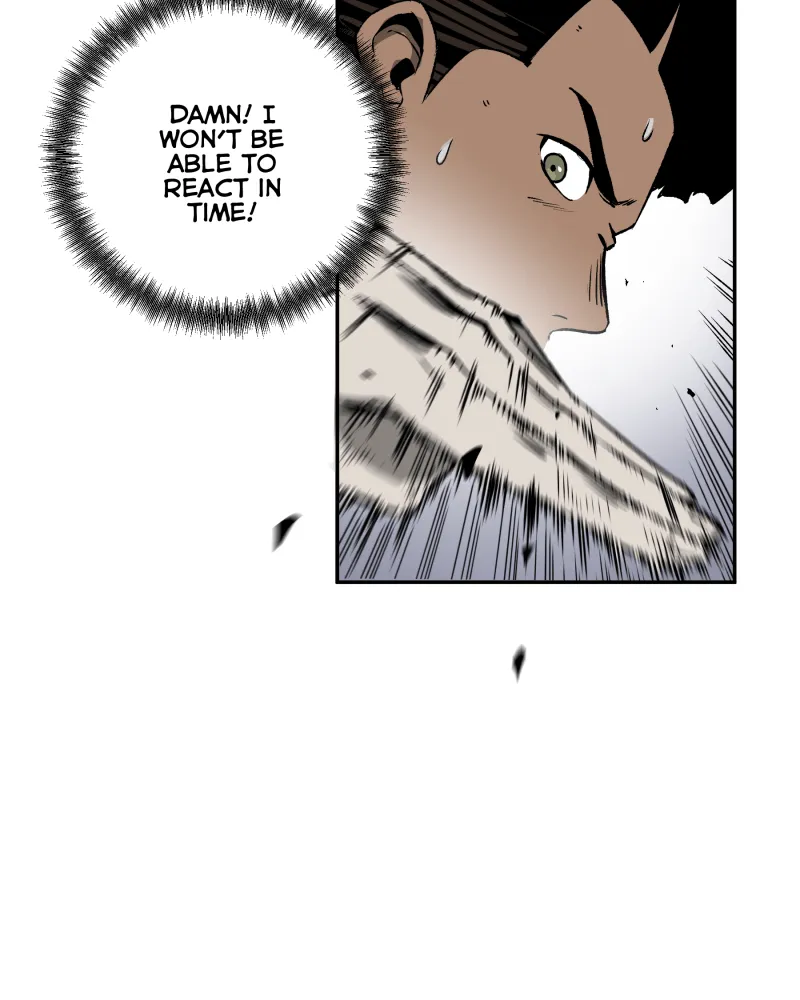 Read BlackSun chapter 64 image 16 on Lezhin