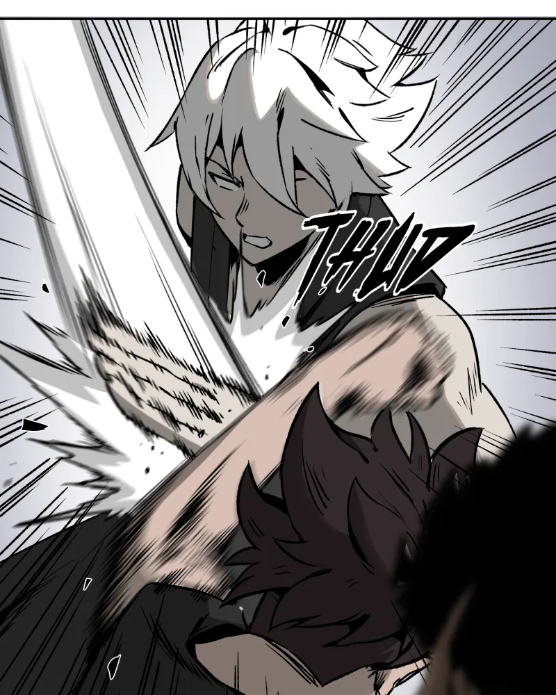 Read BlackSun chapter 64 image 17 on Lezhin