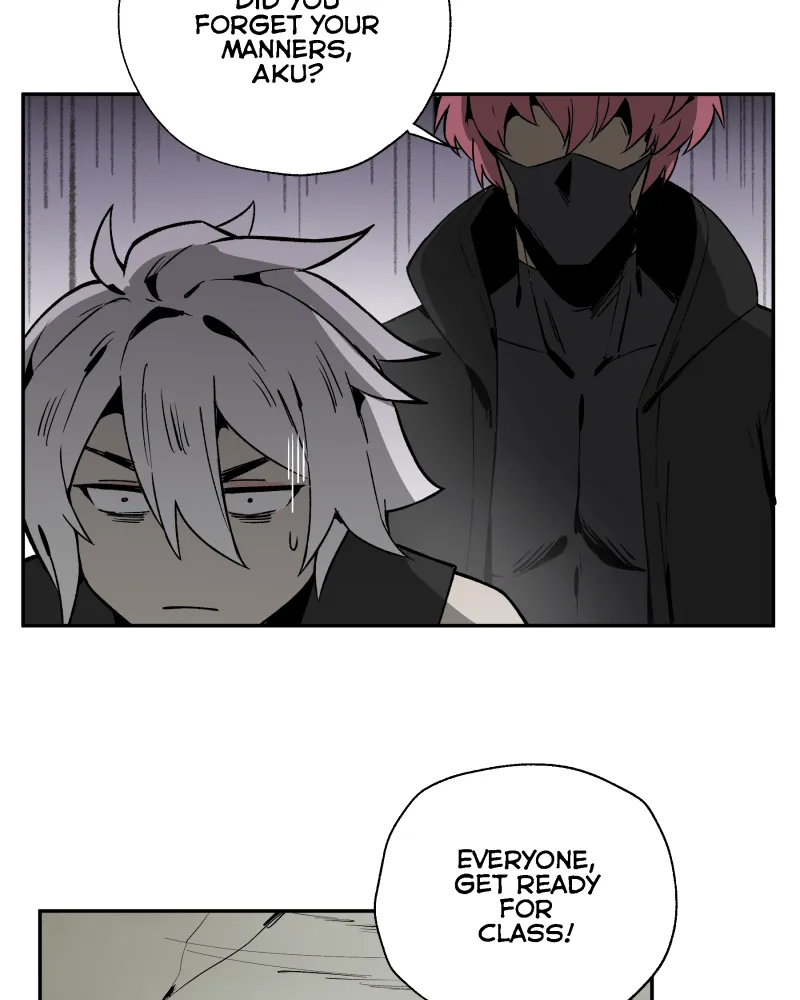 Read BlackSun chapter 64 image 21 on Lezhin