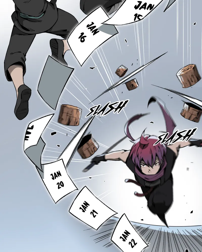 Read BlackSun chapter 64 image 26 on Lezhin