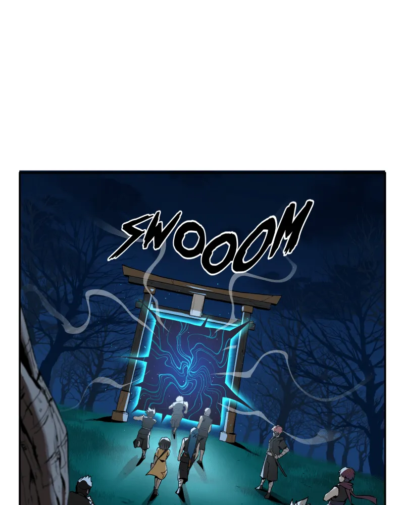 Read BlackSun chapter 64 image 36 on Lezhin