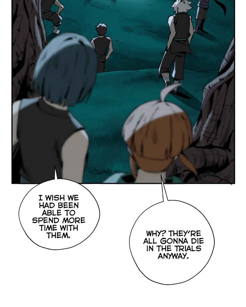 Read BlackSun chapter 64 image 37 on Lezhin