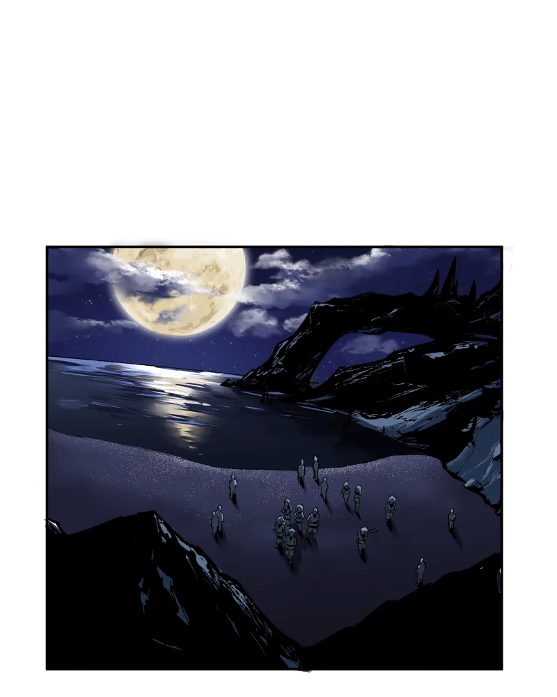 Read BlackSun chapter 64 image 38 on Lezhin