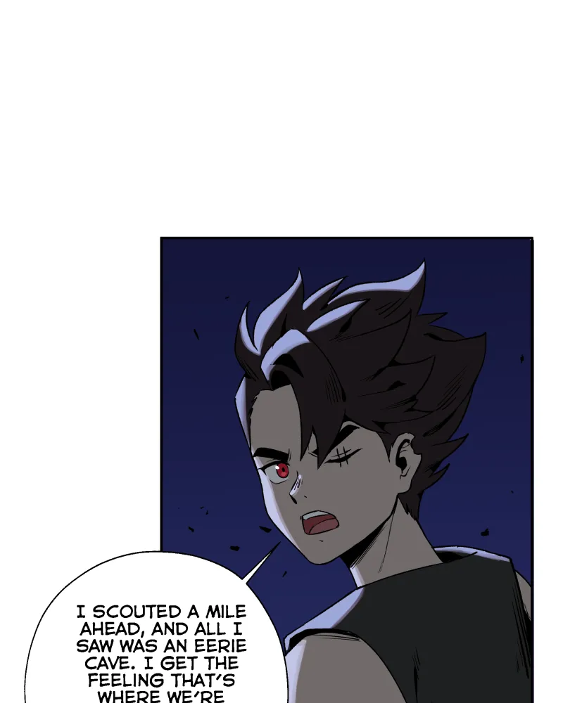 Read BlackSun chapter 64 image 39 on Lezhin