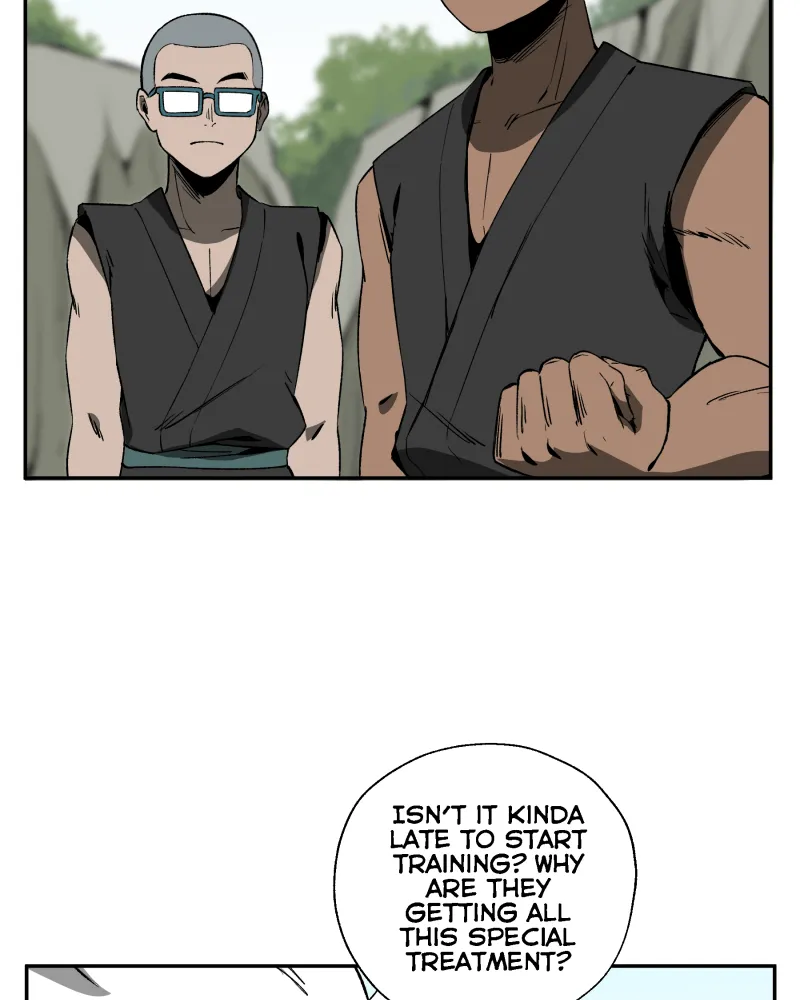Read BlackSun chapter 64 image 4 on Lezhin
