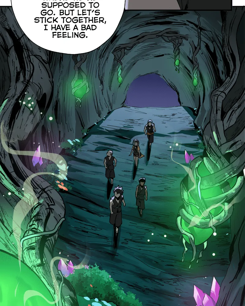 Read BlackSun chapter 64 image 40 on Lezhin