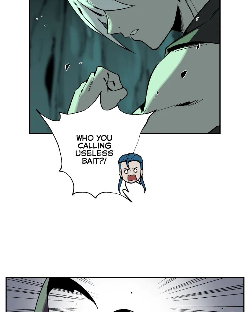 Read BlackSun chapter 64 image 45 on Lezhin