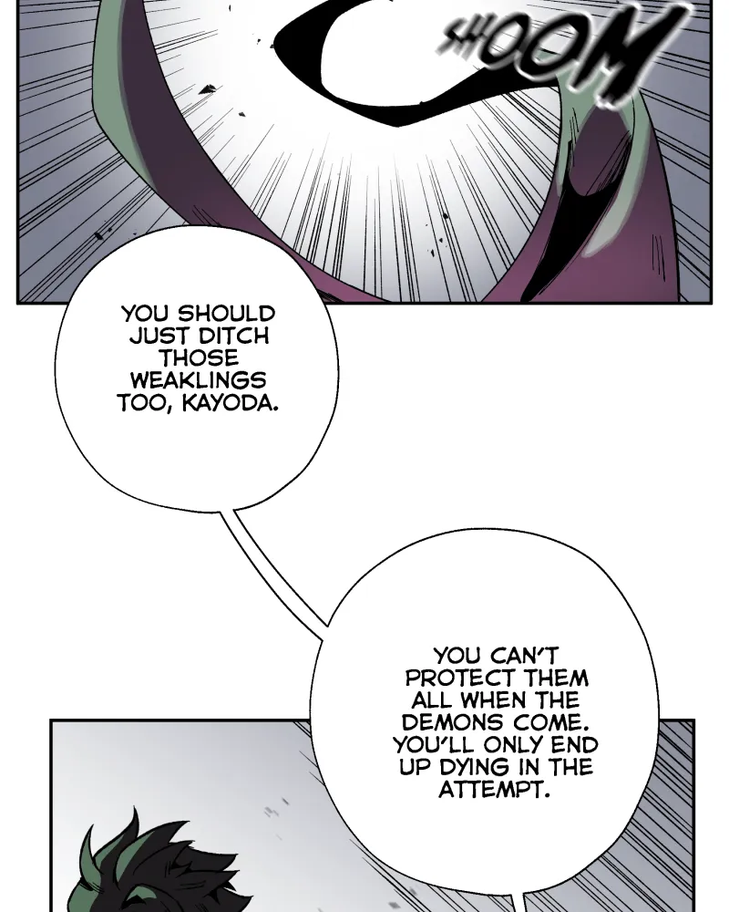 Read BlackSun chapter 64 image 46 on Lezhin