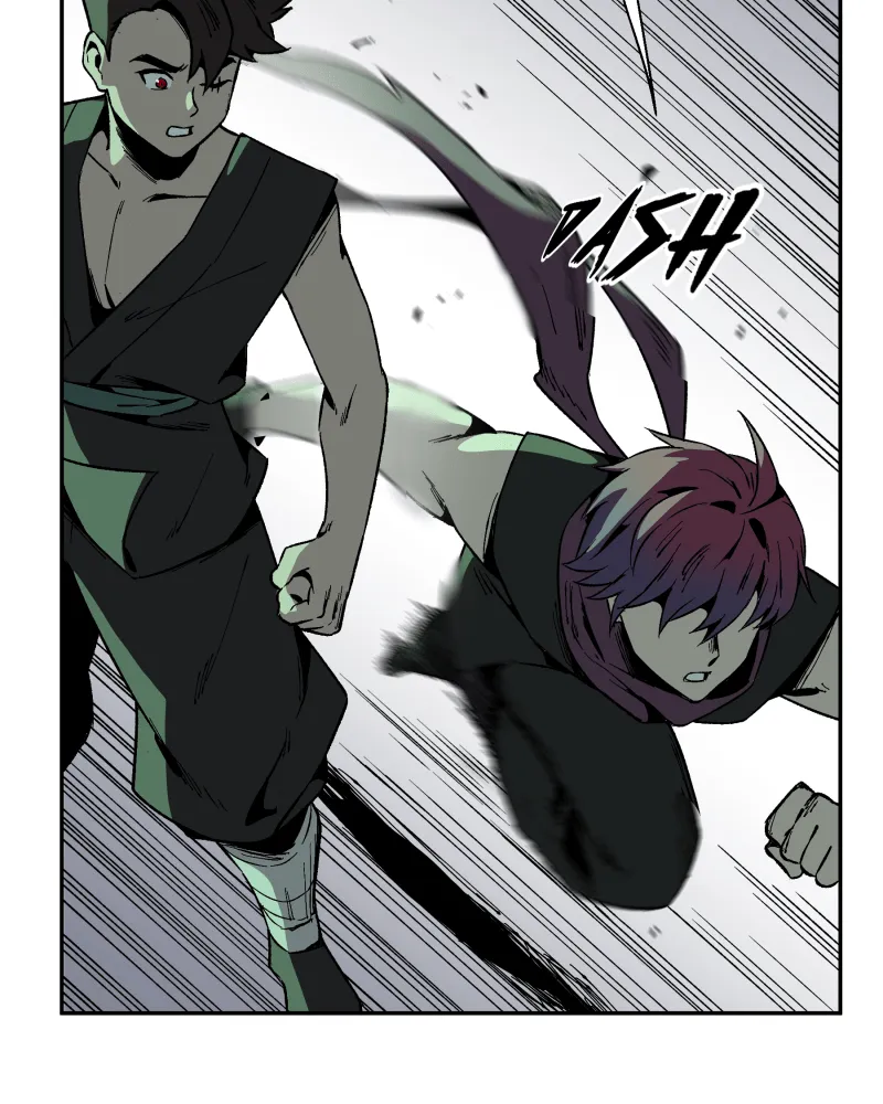 Read BlackSun chapter 64 image 47 on Lezhin