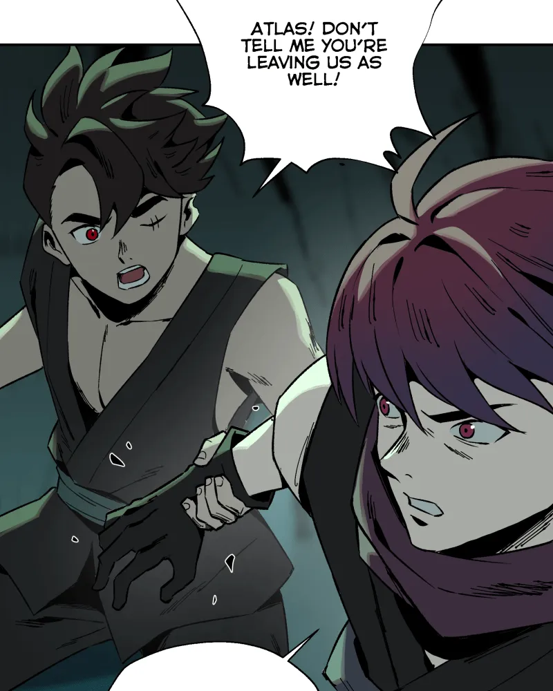 Read BlackSun chapter 64 image 49 on Lezhin