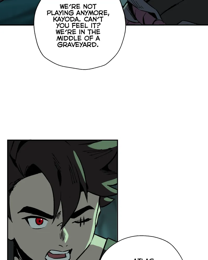 Read BlackSun chapter 64 image 50 on Lezhin