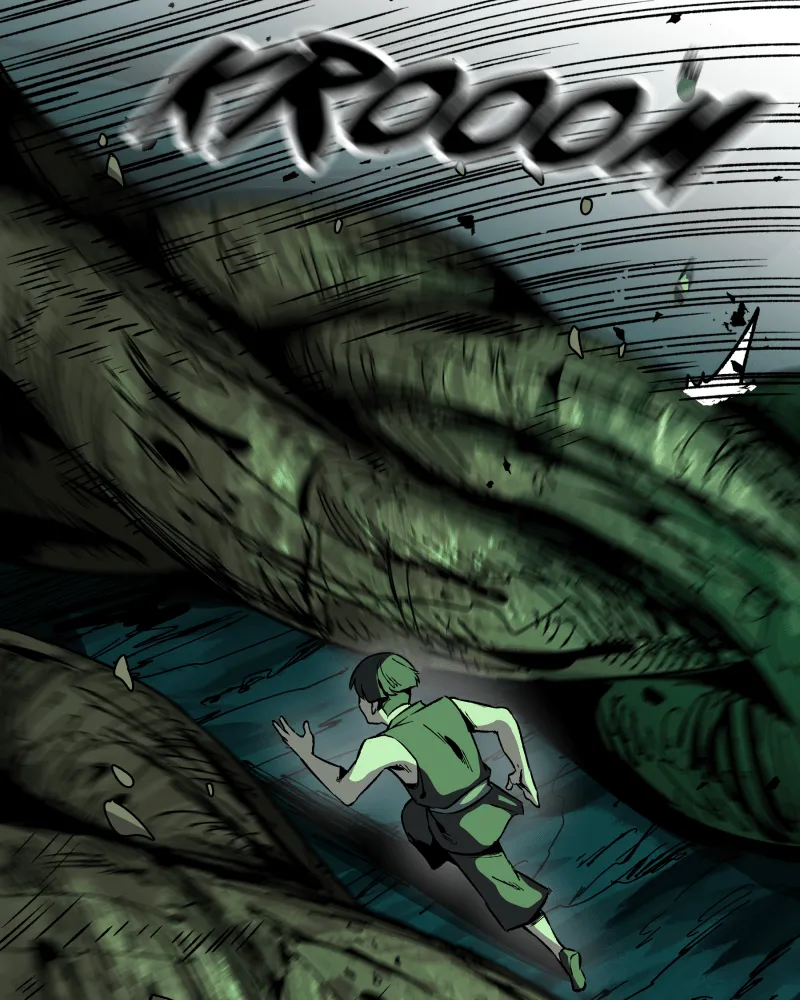 Read BlackSun chapter 64 image 58 on Lezhin