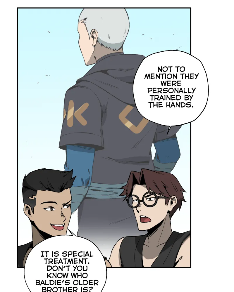 Read BlackSun chapter 64 image 6 on Lezhin
