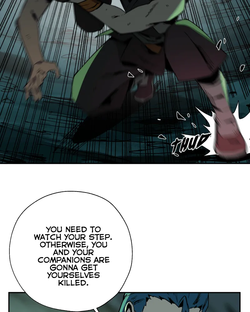Read BlackSun chapter 64 image 65 on Lezhin