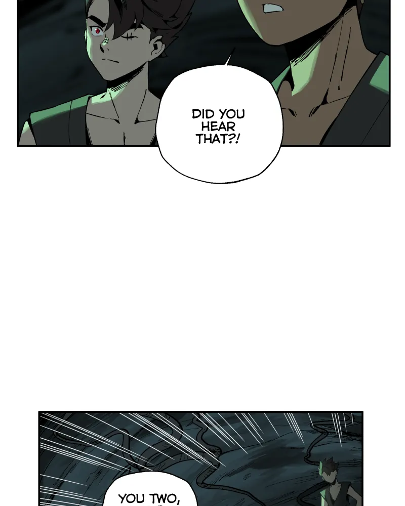 Read BlackSun chapter 64 image 69 on Lezhin