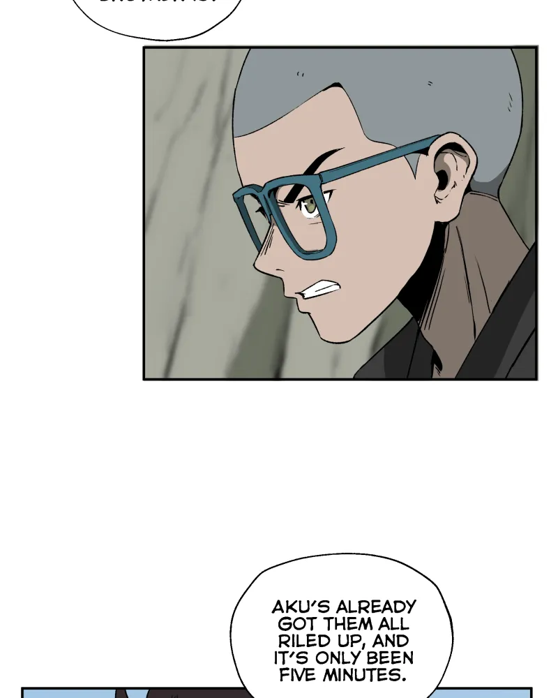 Read BlackSun chapter 64 image 7 on Lezhin