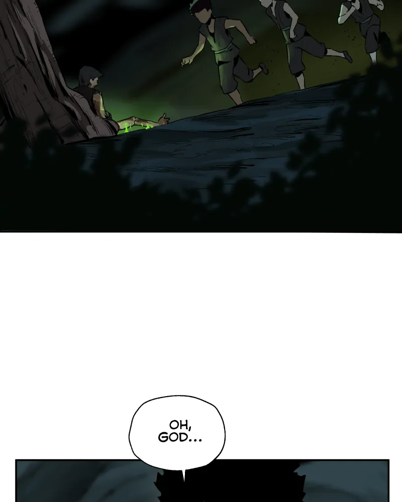 Read BlackSun chapter 64 image 72 on Lezhin