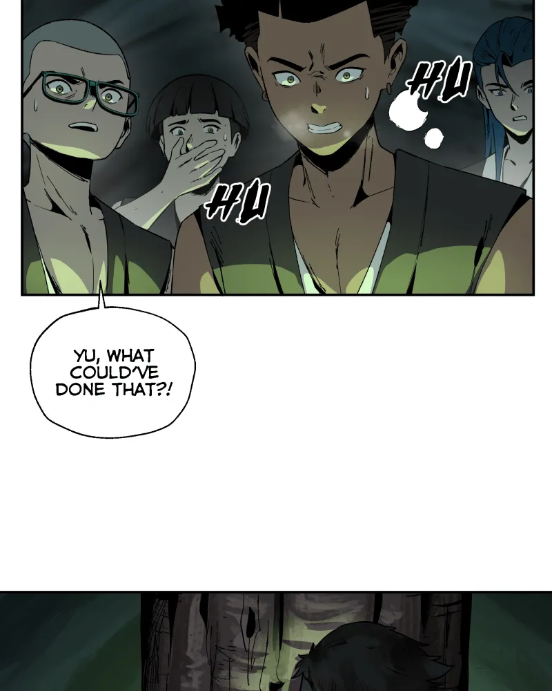 Read BlackSun chapter 64 image 73 on Lezhin