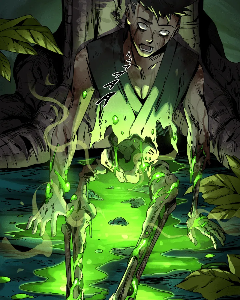 Read BlackSun chapter 64 image 74 on Lezhin