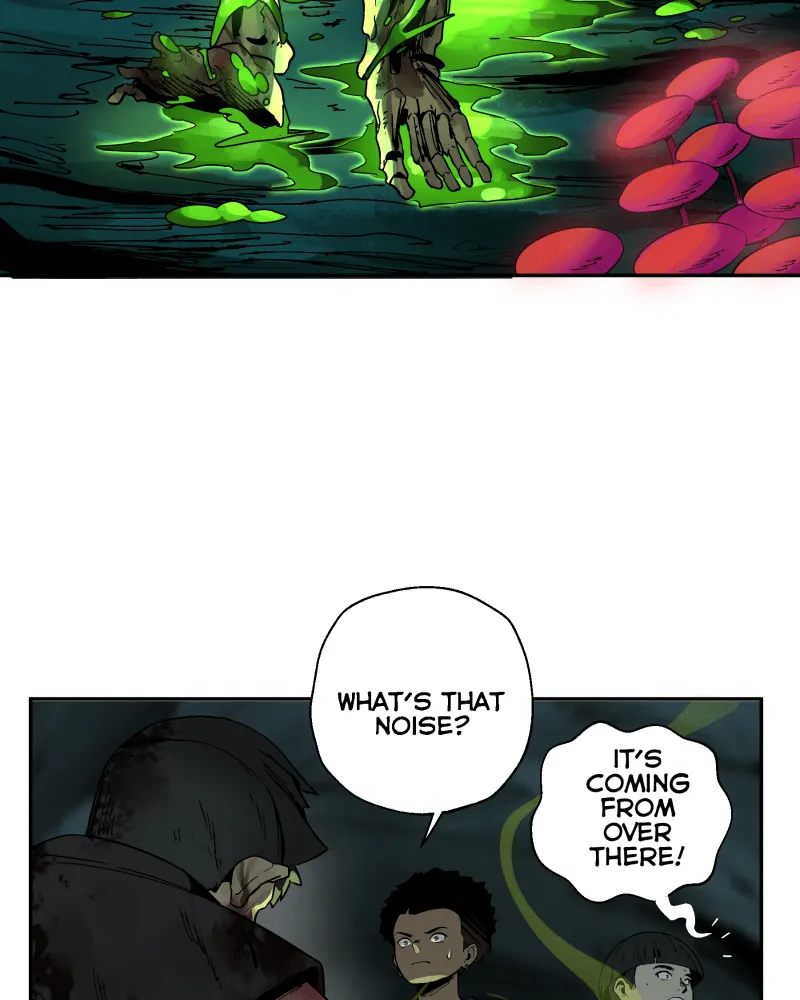 Read BlackSun chapter 64 image 75 on Lezhin