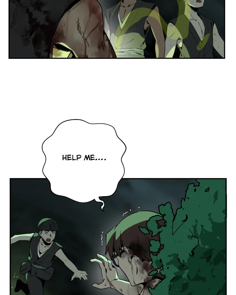 Read BlackSun chapter 64 image 76 on Lezhin