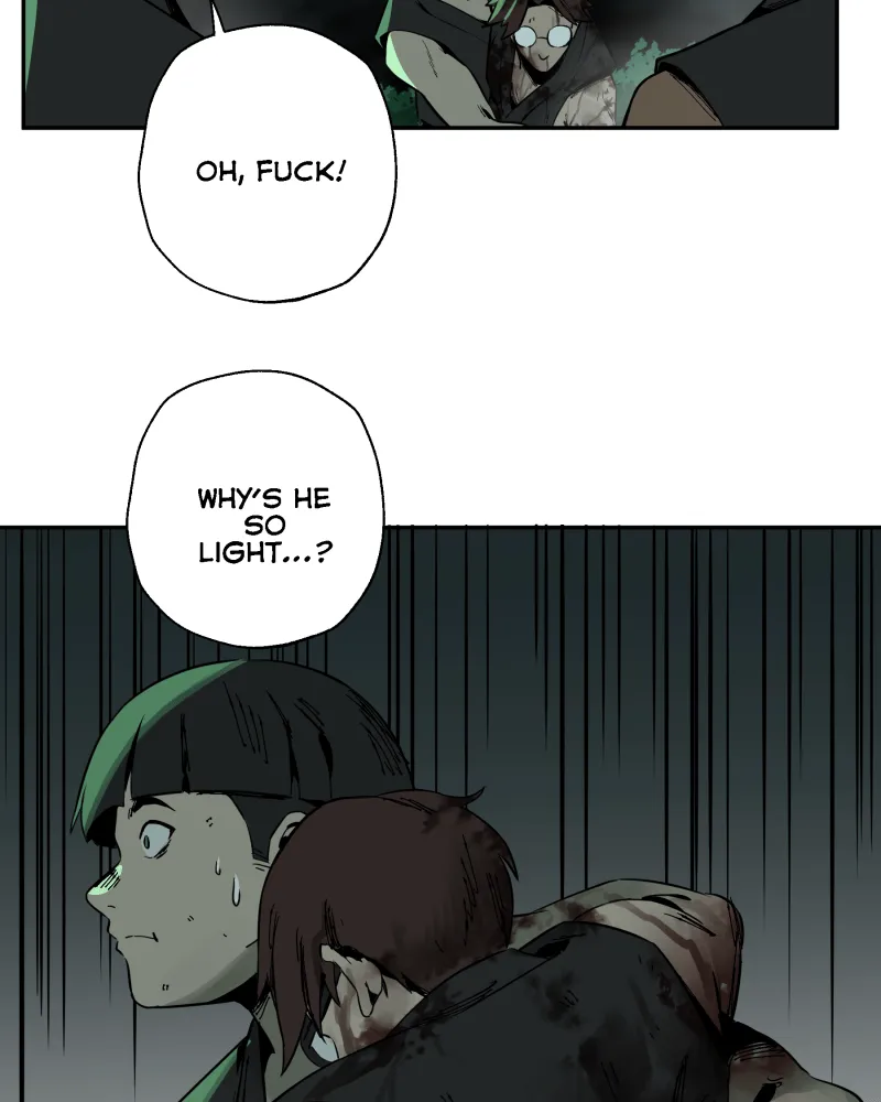 Read BlackSun chapter 64 image 78 on Lezhin