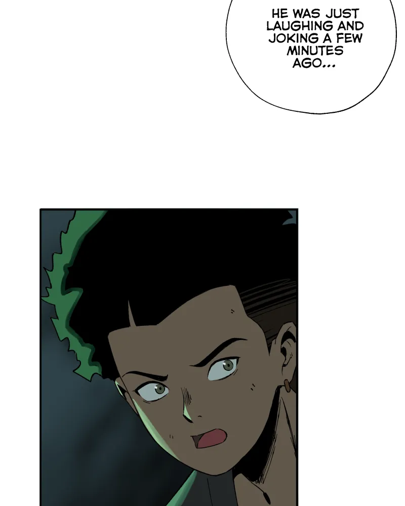 Read BlackSun chapter 64 image 83 on Lezhin