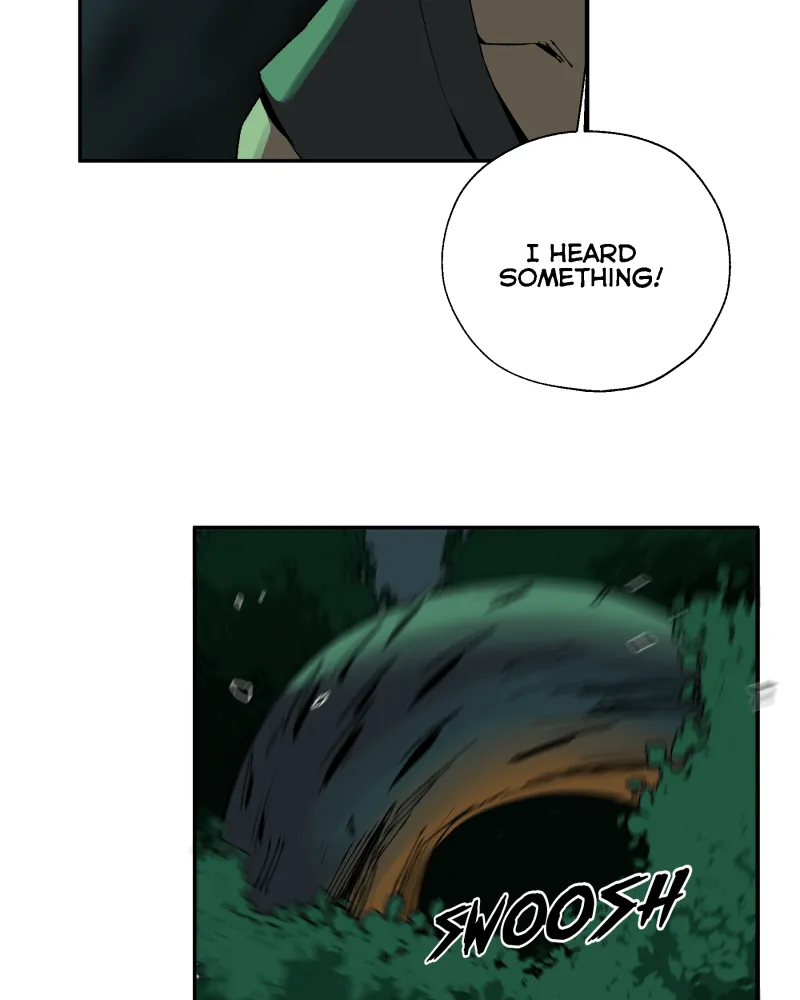 Read BlackSun chapter 64 image 84 on Lezhin