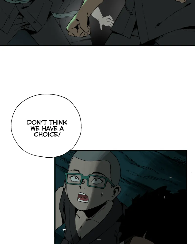 Read BlackSun chapter 64 image 87 on Lezhin