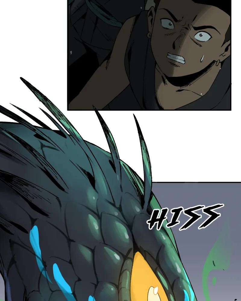 Read BlackSun chapter 64 image 88 on Lezhin