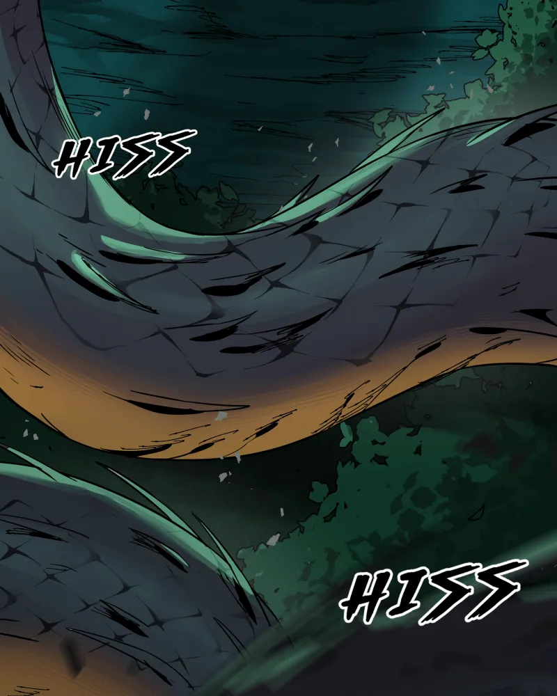 Read BlackSun chapter 64 image 91 on Lezhin