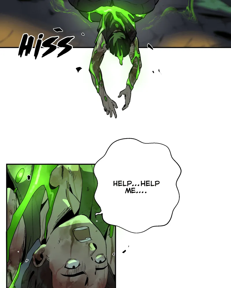 Read BlackSun chapter 65 image 10 on Lezhin