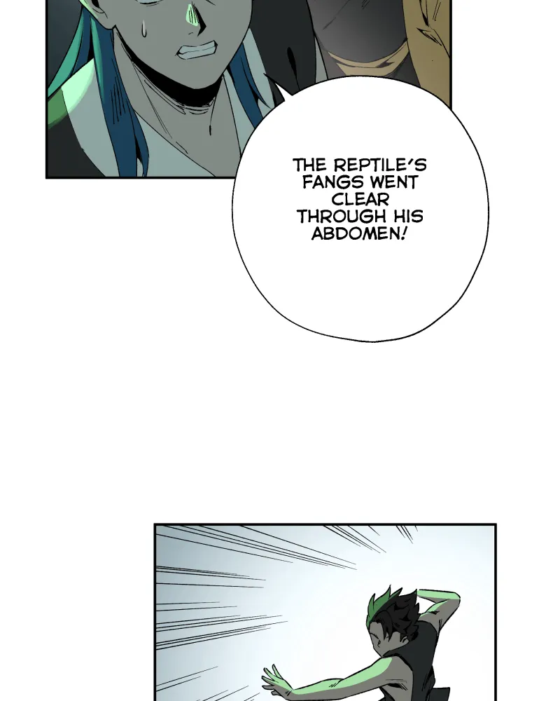 Read BlackSun chapter 65 image 13 on Lezhin