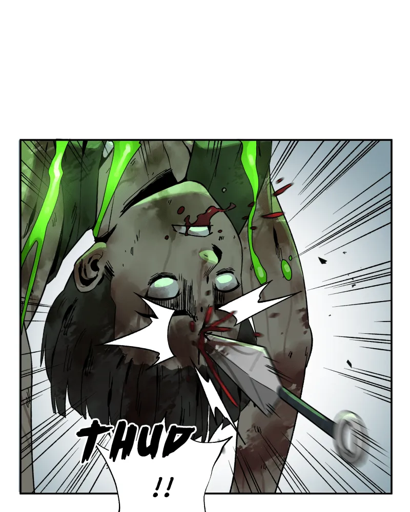 Read BlackSun chapter 65 image 15 on Lezhin