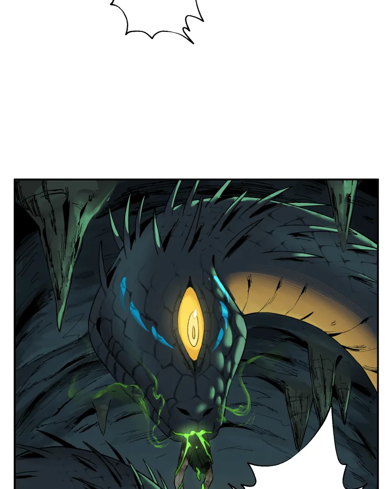 Read BlackSun chapter 65 image 16 on Lezhin