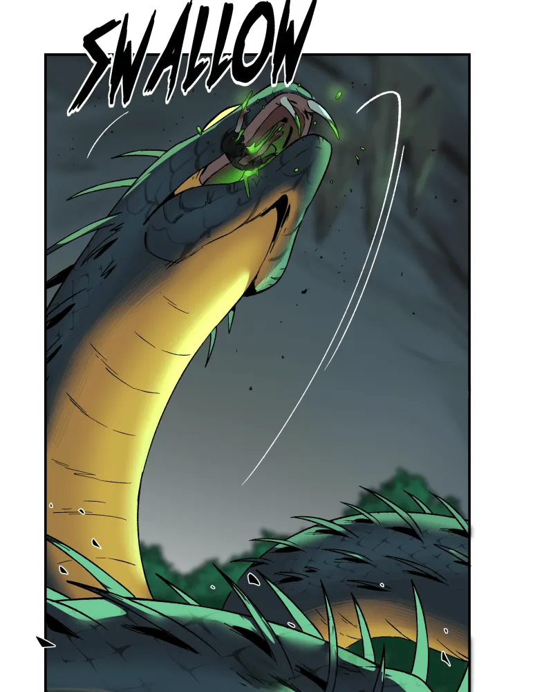 Read BlackSun chapter 65 image 18 on Lezhin