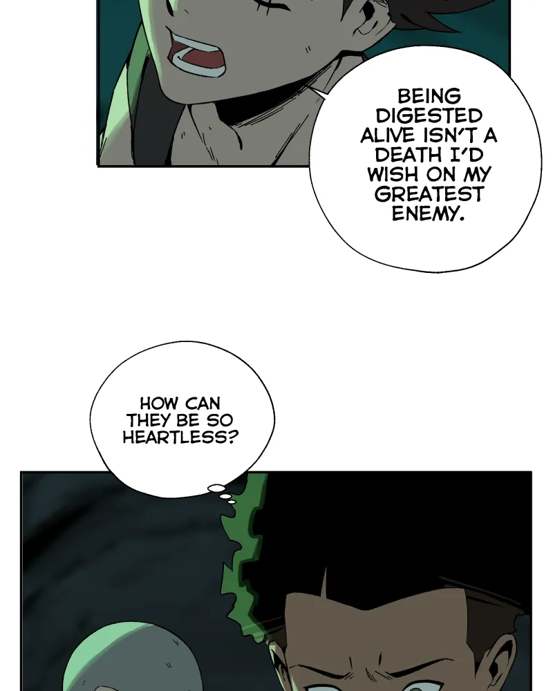 Read BlackSun chapter 65 image 20 on Lezhin